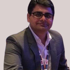 Jiten Kamdar